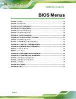 Preview for 10 page of I-Tech ITCW1010 User Manual