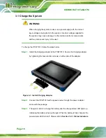 Preview for 26 page of I-Tech ITCW1010 User Manual