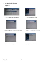 Preview for 7 page of I-Tech KK1500-TR User Manual & Installation Manual