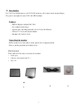 Предварительный просмотр 4 страницы I-Tech KKF1040B User Manual