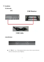 Предварительный просмотр 5 страницы I-Tech KKF1040B User Manual