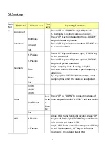 Preview for 9 page of I-Tech KKF1040V-TR Installation Manual