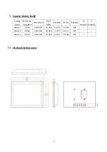 Preview for 12 page of I-Tech KKF1040V-TR Installation Manual