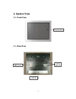 Preview for 6 page of I-Tech KPC Series User Manual