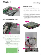 Предварительный просмотр 23 страницы I-Tech LPC8800 User Manual