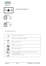 Предварительный просмотр 10 страницы I-Tech MAG 1000 User Manual