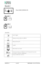 Предварительный просмотр 46 страницы I-Tech MAG 1000 User Manual