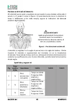 Preview for 21 page of I-Tech MIO-CARE Beauty User Manual