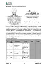 Preview for 17 page of I-Tech MIO CARE PRO User Manual