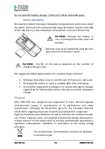 Preview for 50 page of I-Tech MIO CARE PRO User Manual