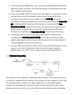 Preview for 9 page of I-Tech MN-H-C5-8211 HDMI User Manual