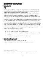 Preview for 14 page of I-Tech MN-H-C5-8211 HDMI User Manual