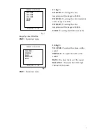 Preview for 7 page of I-Tech MTD-1 Series User Manual