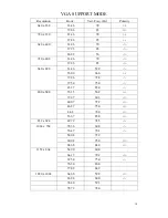 Preview for 10 page of I-Tech MTD-1 Series User Manual