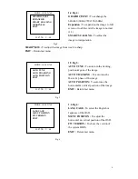 Предварительный просмотр 6 страницы I-Tech MTD-1XXX User Manual