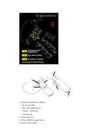 Preview for 3 page of I-Tech MyVoice 610 User Manual