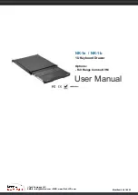 I-Tech NK-1b User Manual preview