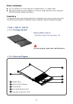 Preview for 3 page of I-Tech NK-1e User Manual