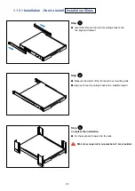 Preview for 5 page of I-Tech NK-1e User Manual