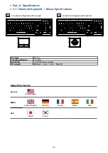 Preview for 7 page of I-Tech NK-1e User Manual