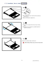 Preview for 6 page of I-Tech NK2b User Manual