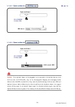 Preview for 7 page of I-Tech NK2b User Manual