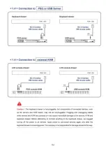 Preview for 8 page of I-Tech NK2d User Manual