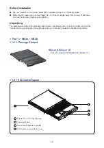 Preview for 3 page of I-Tech NK2e User Manual