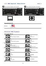 Preview for 8 page of I-Tech NK2e User Manual