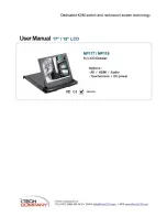 I-Tech NP117 User Manual preview