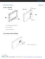 Предварительный просмотр 9 страницы I-Tech NPQ1020 User Manual