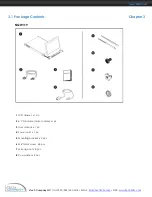 Предварительный просмотр 13 страницы I-Tech NPQ1020 User Manual