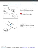 Предварительный просмотр 15 страницы I-Tech NPQ1020 User Manual