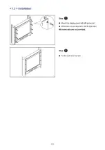 Предварительный просмотр 6 страницы I-Tech NPQW819 User Manual