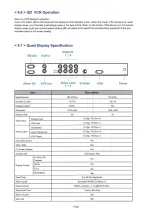 Предварительный просмотр 23 страницы I-Tech NPQW819 User Manual