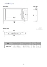 Preview for 6 page of I-Tech NPW617HD User Manual