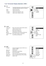 Preview for 11 page of I-Tech NPW617HD User Manual