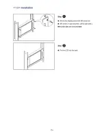 Предварительный просмотр 7 страницы I-Tech NPW617X User Manual