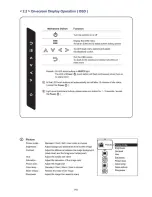 Предварительный просмотр 10 страницы I-Tech NPW617X User Manual