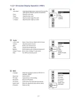 Предварительный просмотр 11 страницы I-Tech NPW617X User Manual