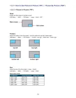 Предварительный просмотр 12 страницы I-Tech NPW617X User Manual