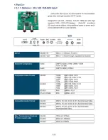 Предварительный просмотр 14 страницы I-Tech NPW617X User Manual