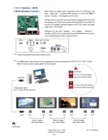 Предварительный просмотр 15 страницы I-Tech NPW617X User Manual