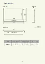 Preview for 6 page of I-Tech NPW719 User Manual