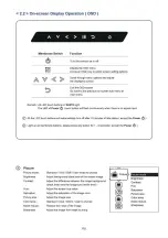 Preview for 11 page of I-Tech NPXW117 User Manual