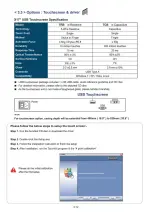 Preview for 17 page of I-Tech NPXW117 User Manual