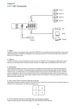 Preview for 11 page of I-Tech NQW819 User Manual