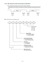 Preview for 17 page of I-Tech NQW819 User Manual