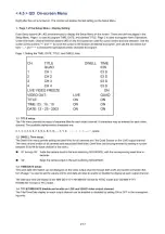 Preview for 20 page of I-Tech NQW819 User Manual