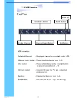 Предварительный просмотр 18 страницы I-Tech NV115162 User Manual